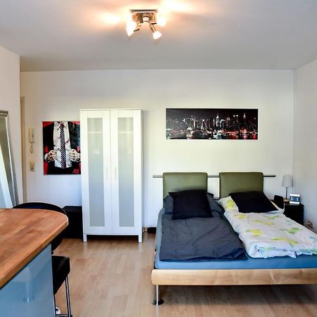 Appartment Mit Grossem Balkon Im Belgischen Viertel 科隆 外观 照片